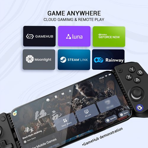 Game Controller