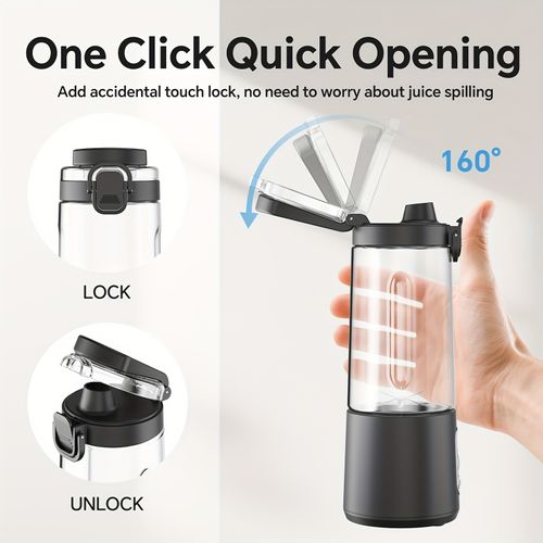 Blender and Juicer