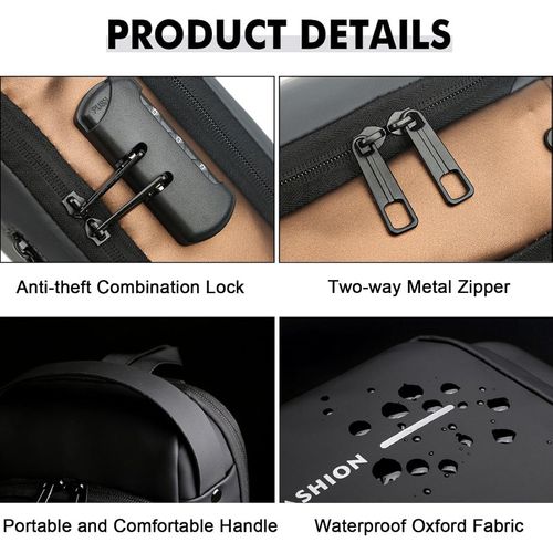 Shoulder Bag