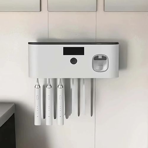 toothbrush holder