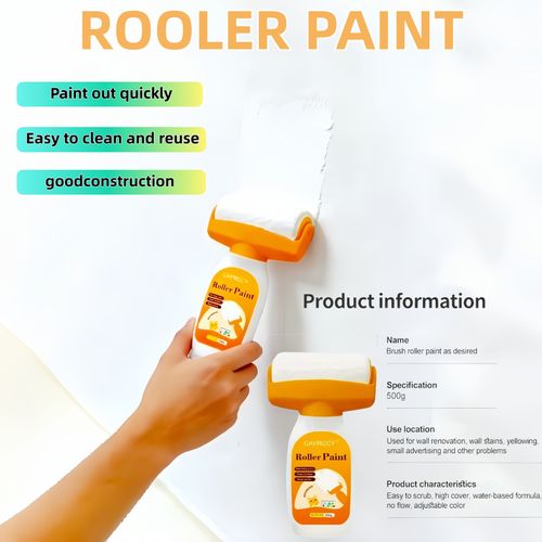 Wall Paint