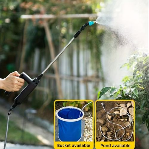 Spray gun