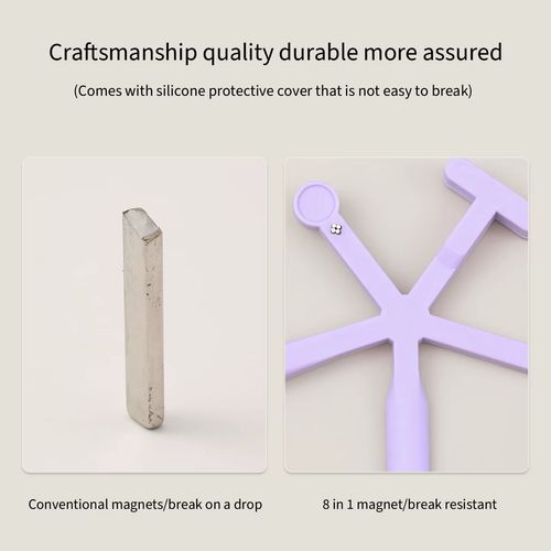 Starfish Magnetic Mount