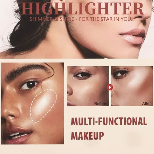 Eyeshadow Palette
