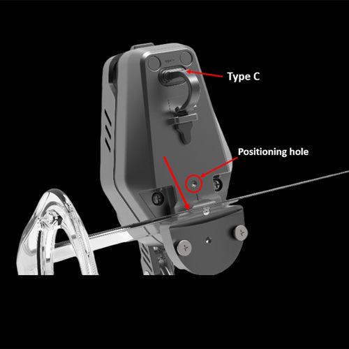 Helmet Wiper
