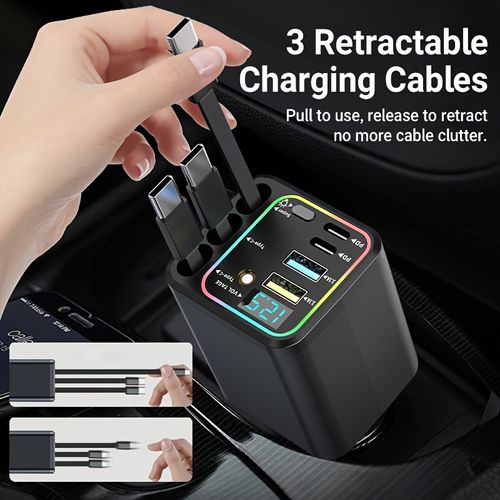 Car Charger
