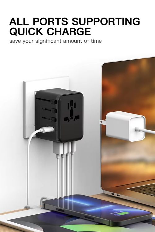 Universal Socket