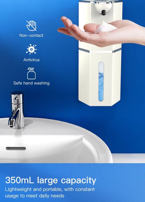 handwashing fluid
