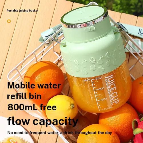 Juicer Cup