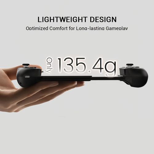 Game Controller