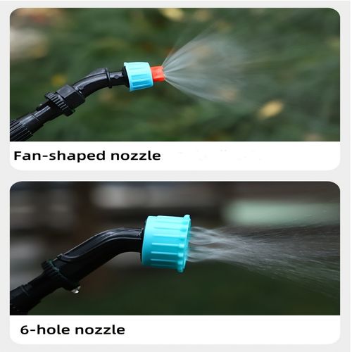 Spray gun