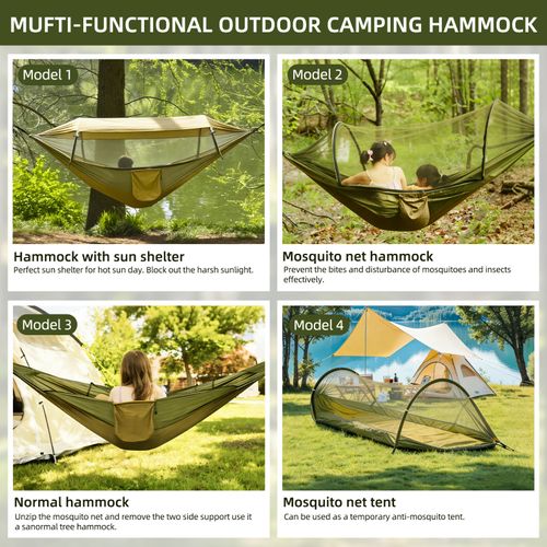 hammock