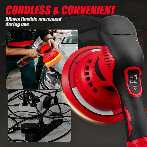 Car Polisher