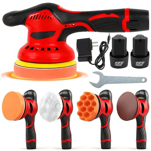 Car Polisher