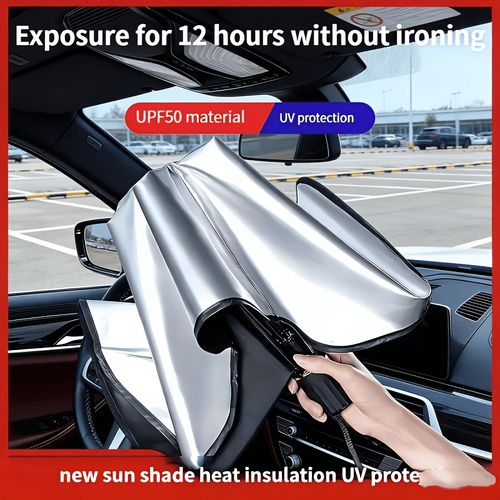 Sun Umbrella