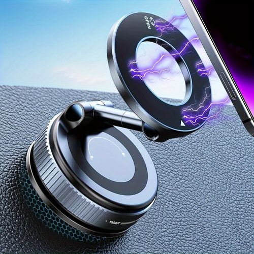 360-degree adjustable phone holder