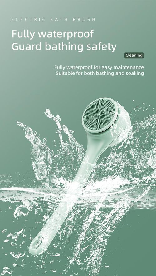 Electric Bathing Device