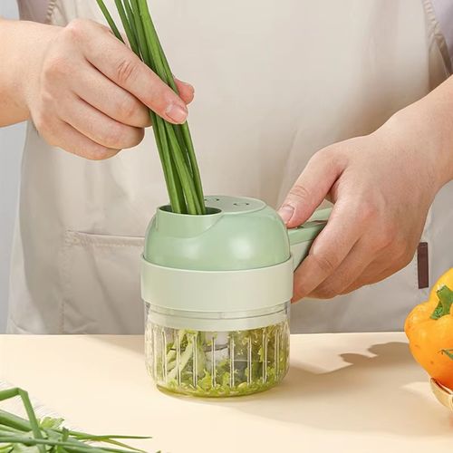 Multifunctional Slicer