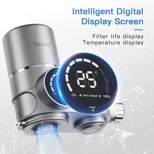 Faucet water purifier