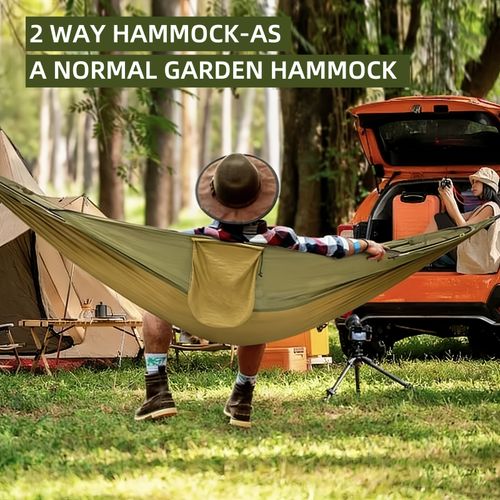 hammock