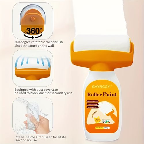 Wall Paint