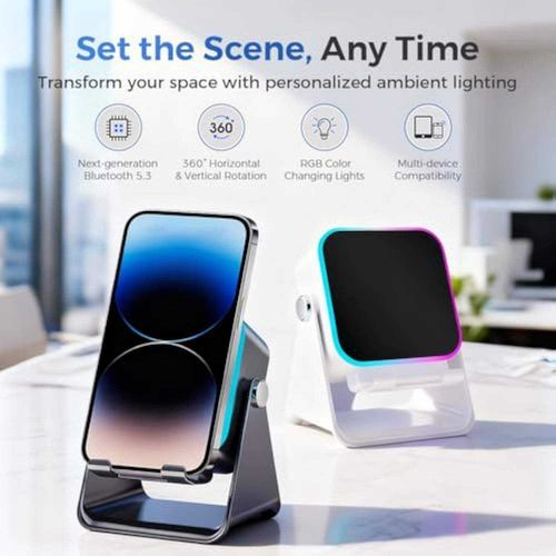 Induction Speaker