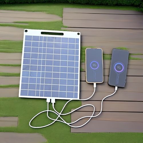 portable solar power