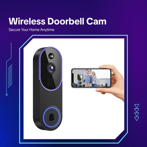 Smart Doorbell