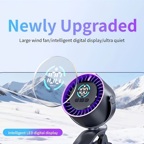 Pedestal Fan
