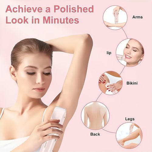 Hair Trimmer
