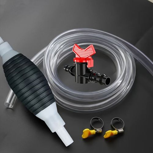 Oil suction pump