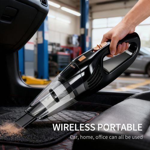Car Vacuum Cleaner