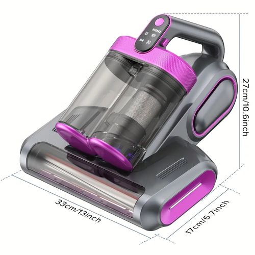 Mite remover