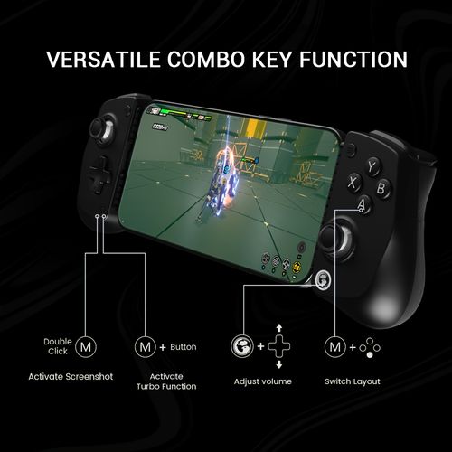 Game Controller