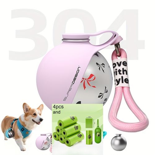 Pet Water Bottle