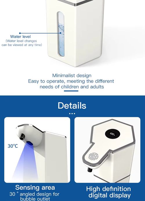 handwashing fluid