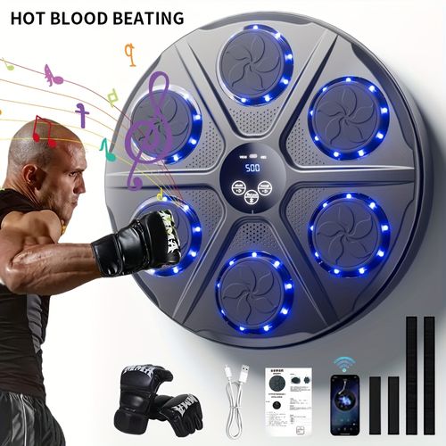 Boxing Target