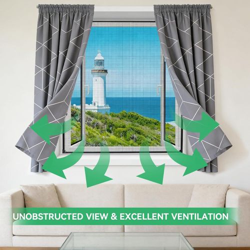 Mosquito Screen