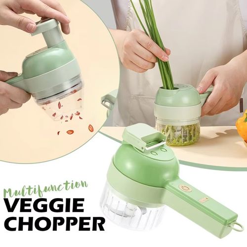 Multifunctional Slicer