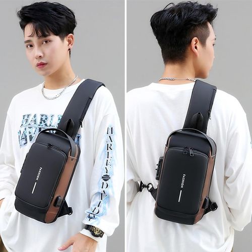 Shoulder Bag