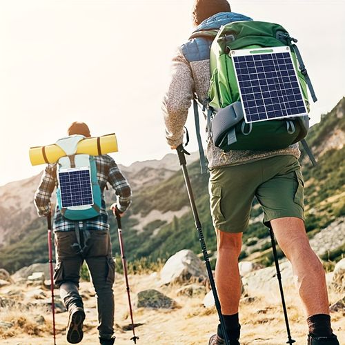 portable solar power
