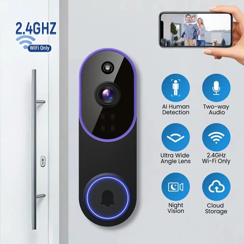 Smart Doorbell