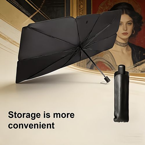 Sun Umbrella