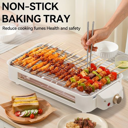 BBQ grill