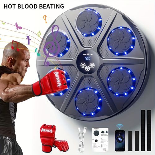 Boxing Target