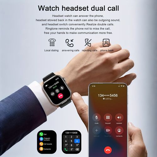 Smartwatch
