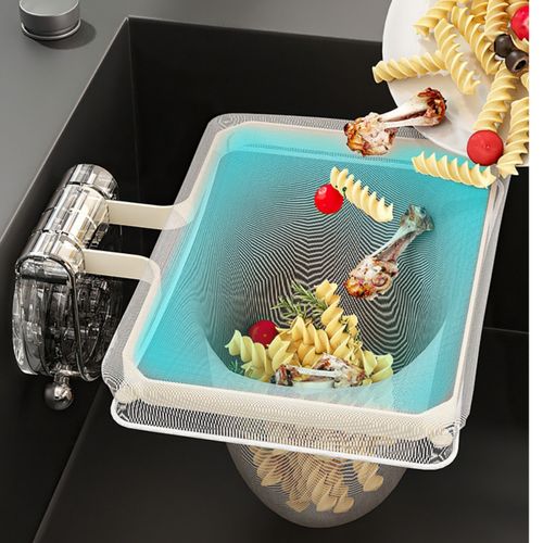 Draining Rack
