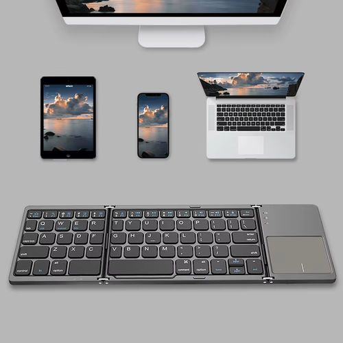 Foldable Keyboard