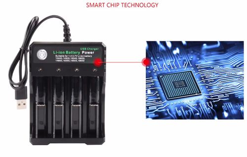 Battery Charger