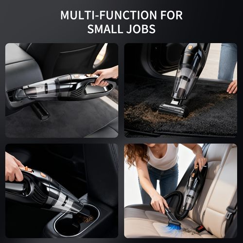 Car Vacuum Cleaner